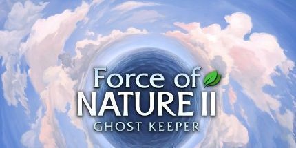 御三家Game-自然之力2：幽灵守护者