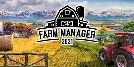 御三家Game-农场经理2021