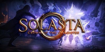 御三家Game-索拉斯塔：魔导师之冠