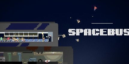 御三家Game-太空巴士