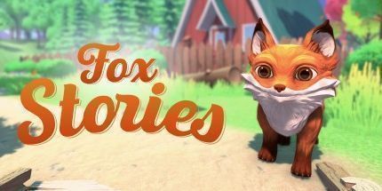 御三家Game-狐狸的故事