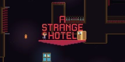 御三家Game-奇怪的旅馆