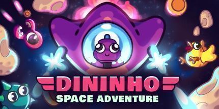 御三家Game-迪尼尼奥太空冒险