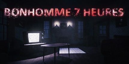 御三家Game-Bonhomme 7 Heures