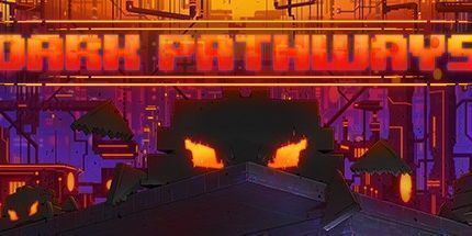 御三家Game-黑暗通道