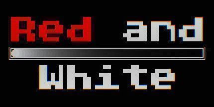 御三家Game-红色和白色