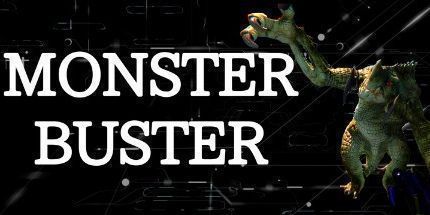 御三家Game-怪物杀人魔