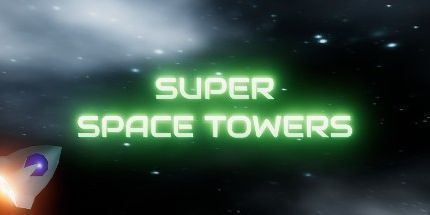 御三家Game-超级太空塔