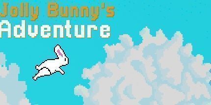 御三家Game-Jolly Bunny的冒险
