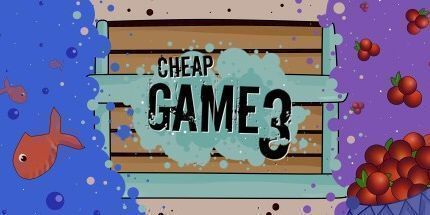 御三家Game-便宜的游戏3