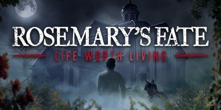 御三家Game-罗斯玛丽的命运 第一章