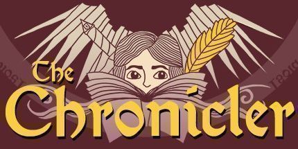 御三家Game-编年史者