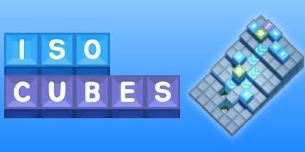 御三家Game-等立方体