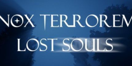 御三家Game-Nox Terrorem: 迷失的灵魂