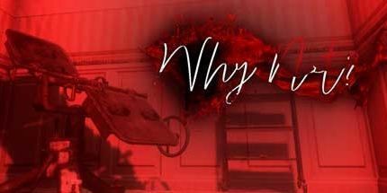 御三家Game-为什么不呢？