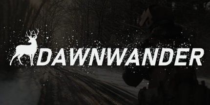 御三家Game-DawnWander