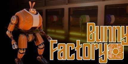 御三家Game-兔子工厂