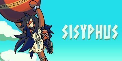 御三家Game-西西弗斯