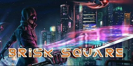 御三家Game-轻快广场