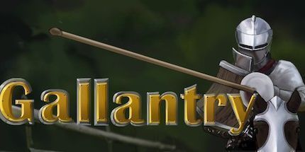 御三家Game-勇敢