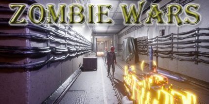 御三家Game-僵尸战争