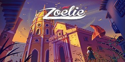 御三家Game-Zoelie