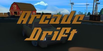 御三家Game-街机漂移