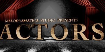 御三家Game-演员