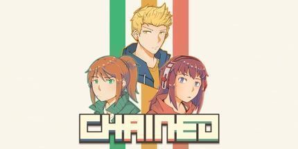 御三家Game-链子