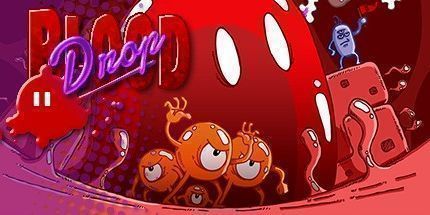 御三家Game-血滴