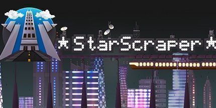 御三家Game-StarScraper