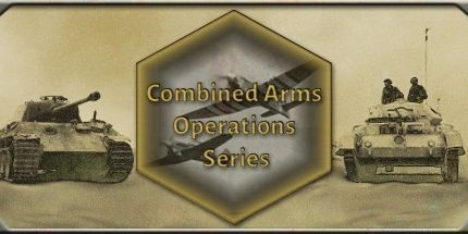 御三家Game-联合武器作战系列