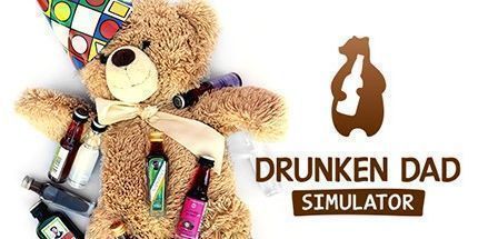 御三家Game-喝醉的爸爸模拟器