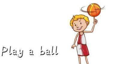 御三家Game-打球