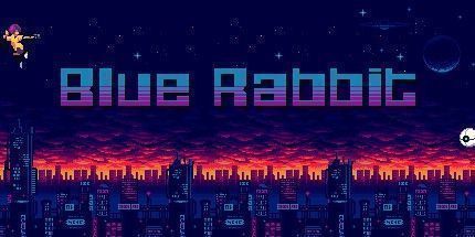 御三家Game-蓝兔