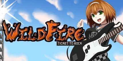 御三家Game-野火-摇滚门票