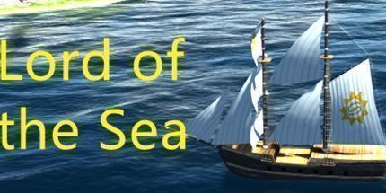 御三家Game-海域之主