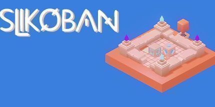 御三家Game-Slikoban