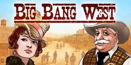 御三家Game-西部大爆炸