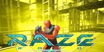 御三家Game-RAZE 2070