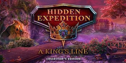 御三家Game-探秘远征：王界典藏版