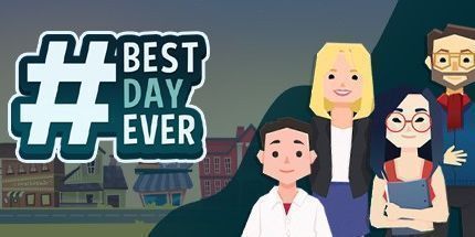 御三家Game-有史以来最好的一天