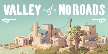 御三家Game-没有道路的山谷