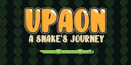 御三家Game-Upaon：一条蛇的旅程