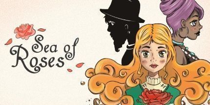 御三家Game-玫瑰之海