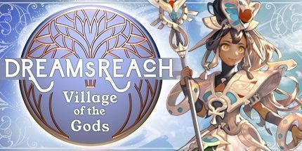 御三家Game-梦想的触角: 众神之乡