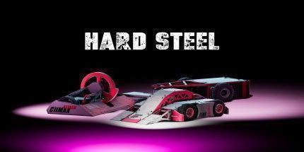 御三家Game-硬钢