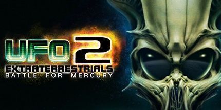 御三家Game-外星碟影2