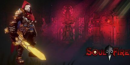 御三家Game-灵魂之火：武器大师