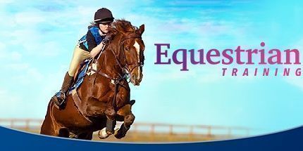 御三家Game-马术训练